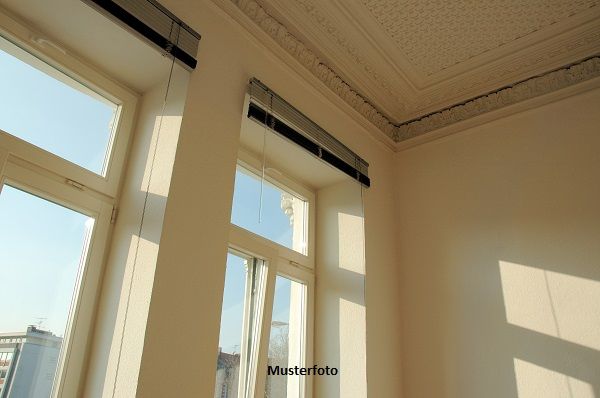 Solide 1-Zimmer-Wohnung mit Loggia - provisionsfrei